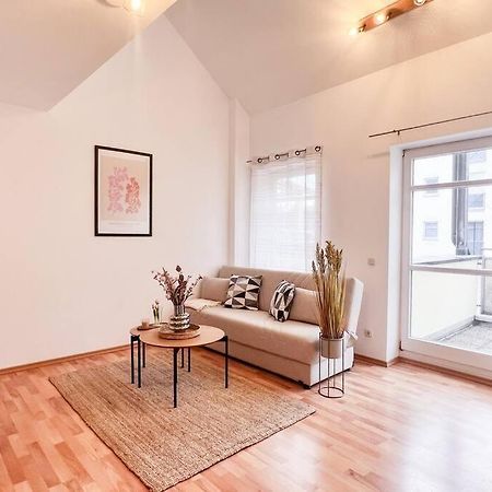 City-Suite, Zentral / Tiefgarage Straubing Ngoại thất bức ảnh