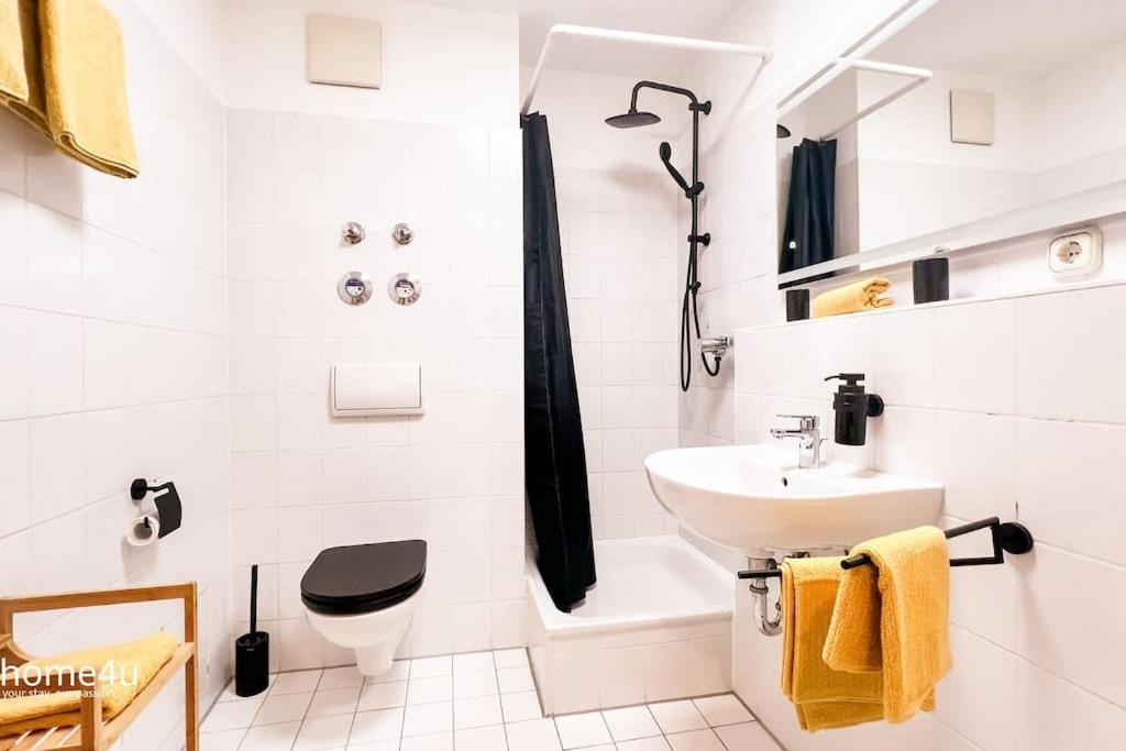 City-Suite, Zentral / Tiefgarage Straubing Ngoại thất bức ảnh
