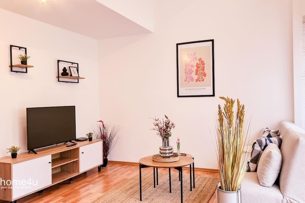 City-Suite, Zentral / Tiefgarage Straubing Ngoại thất bức ảnh
