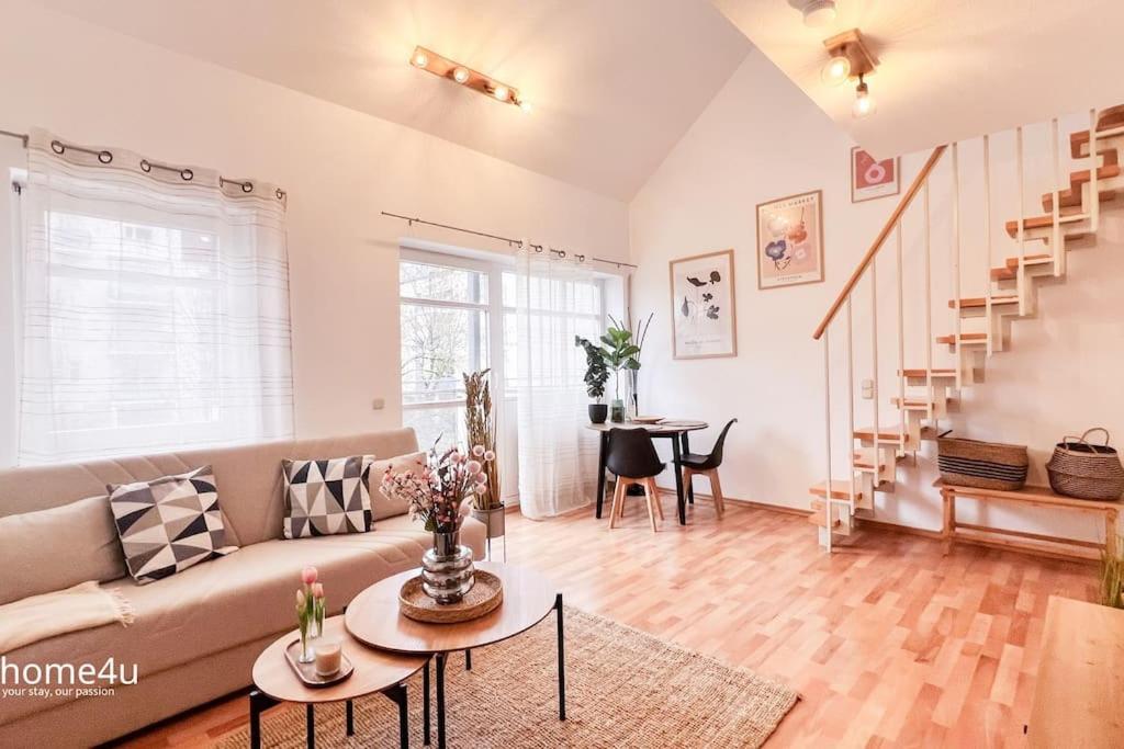 City-Suite, Zentral / Tiefgarage Straubing Ngoại thất bức ảnh