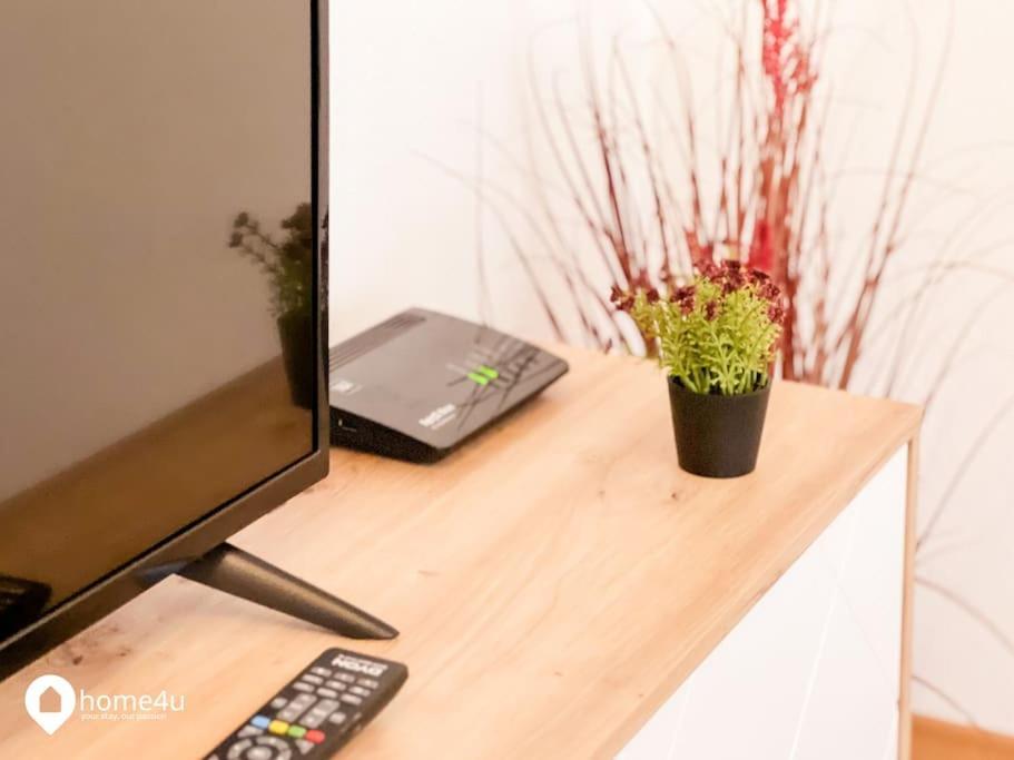 City-Suite, Zentral / Tiefgarage Straubing Ngoại thất bức ảnh