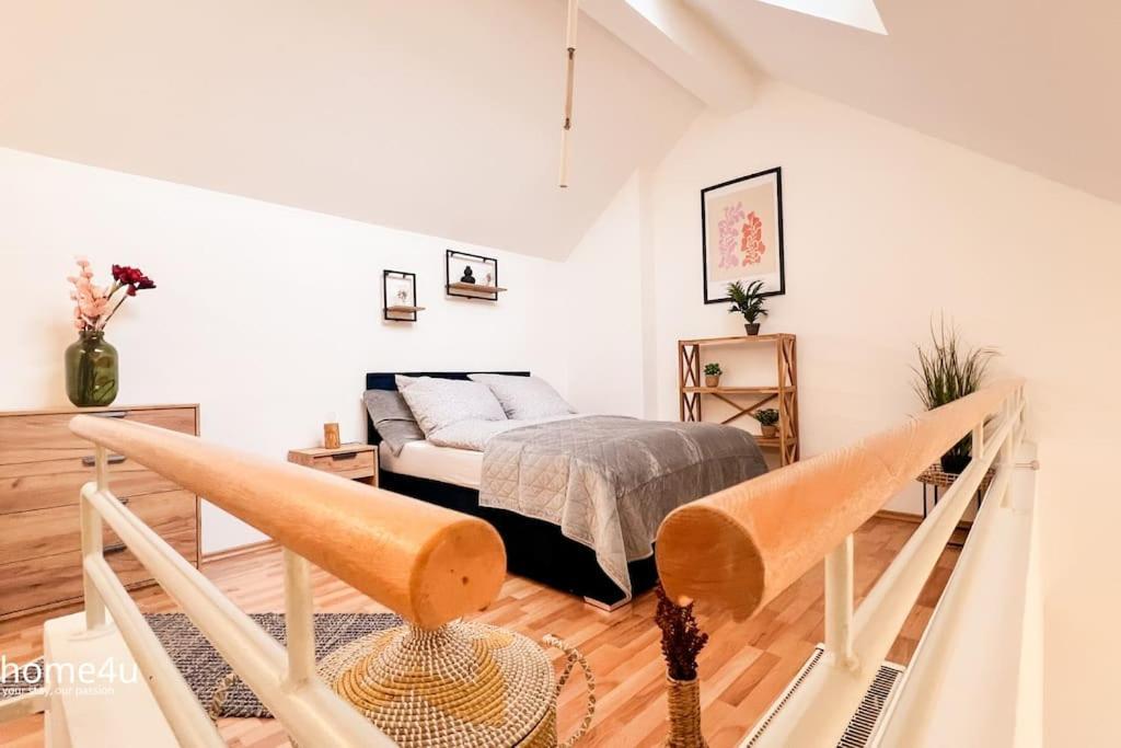 City-Suite, Zentral / Tiefgarage Straubing Ngoại thất bức ảnh